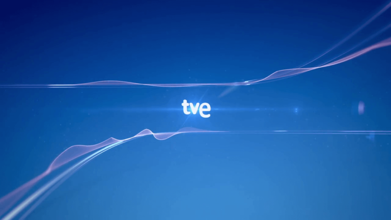 Renovación de la identidad visual de RTVE