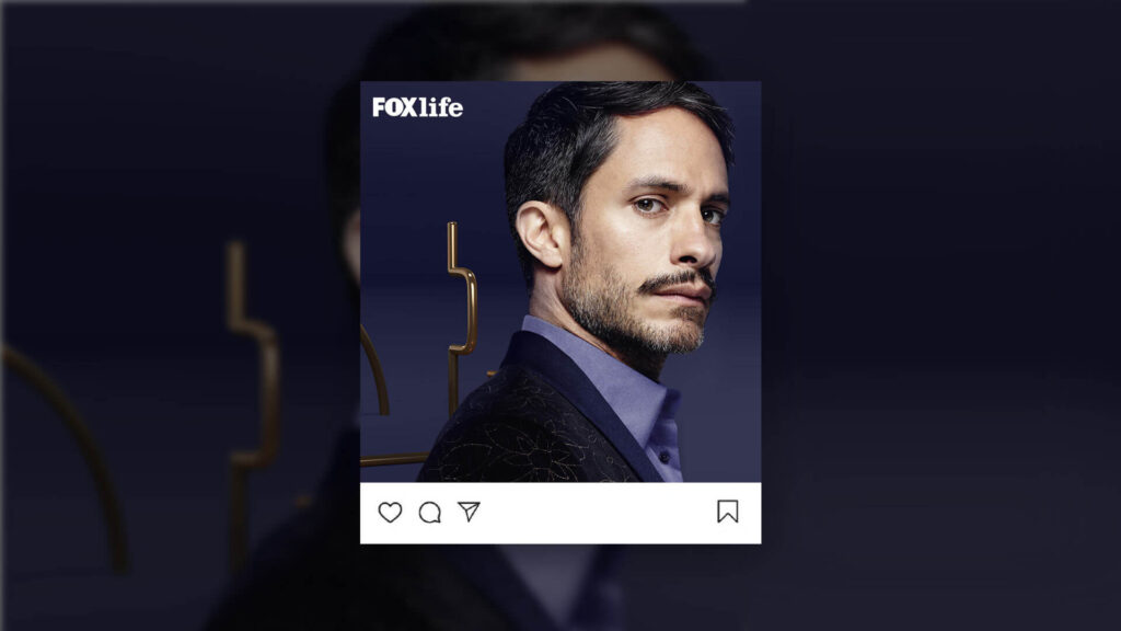 Estratégia de marca digital para FOX Life