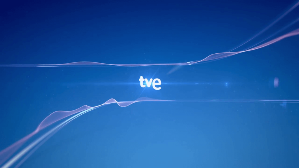 Renovação de identidade visual para RTVE
