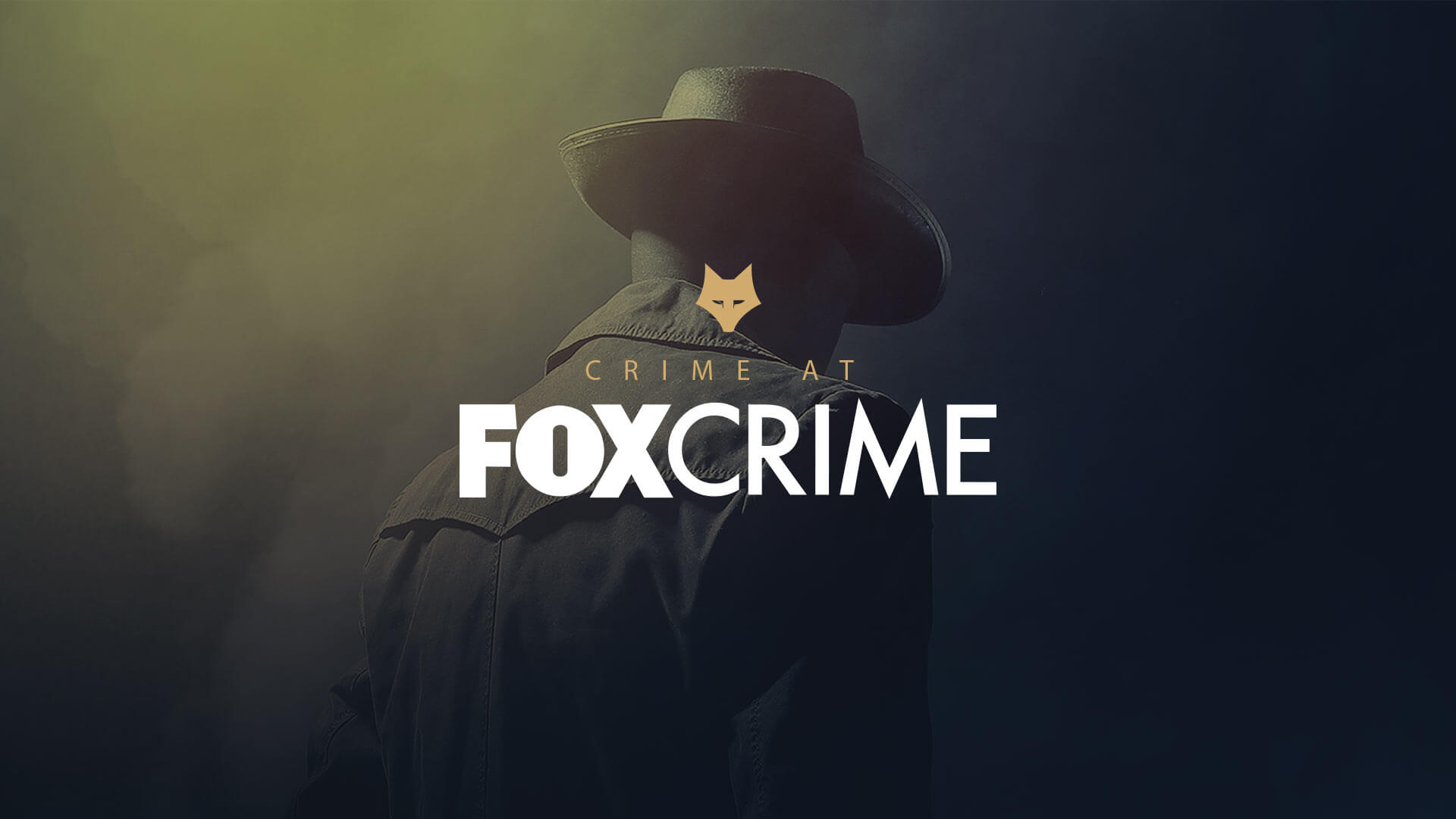 Integrated campaign for FOX Crime