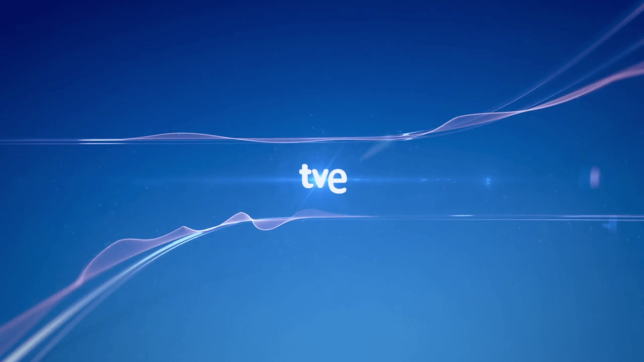 Identity reface for RTVE