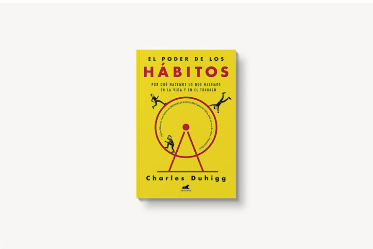 El poder de los hábitos (Charles Duhigg) – Opinión, resumen e ideas destacadas